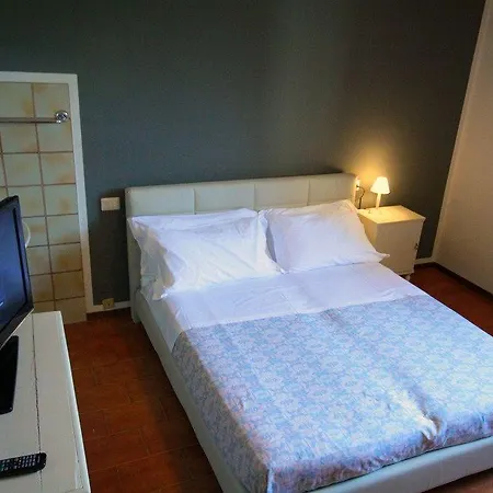 Parigi 2&spa Hotel