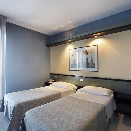 Parigi 2&spa Dalmine