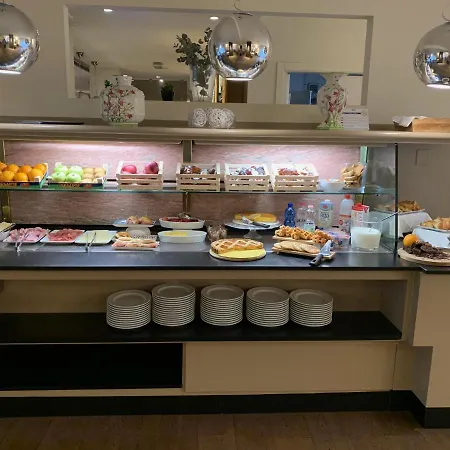 Parigi 2&spa Hotel