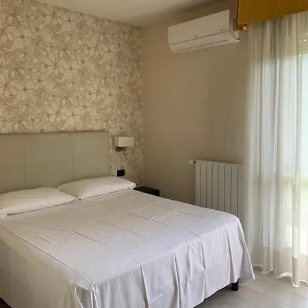 Parigi 2&spa Hotel