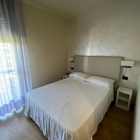 Parigi 2&spa Hotel