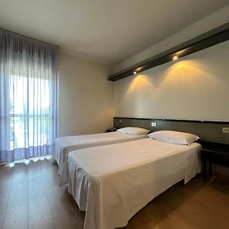Hotel Parigi 2&spa