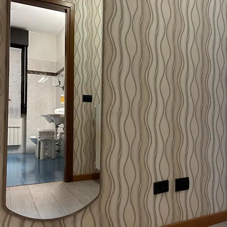 Parigi 2&spa Hotel 3*