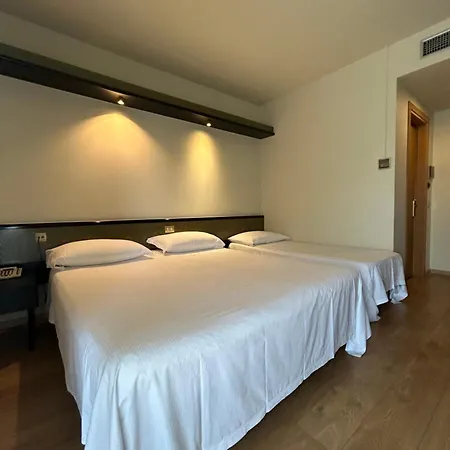Parigi 2&spa Hotel