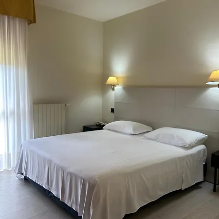 Hotel Parigi 2&spa