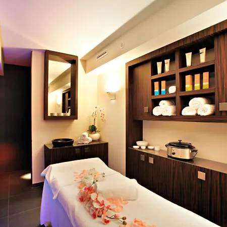 فندق Parigi 2 & 3*
