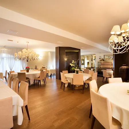 Parigi 2 & Hotel 3*