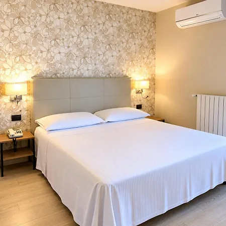 Parigi 2 & Hotel