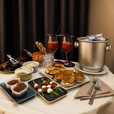 Hotel Parigi 2 &