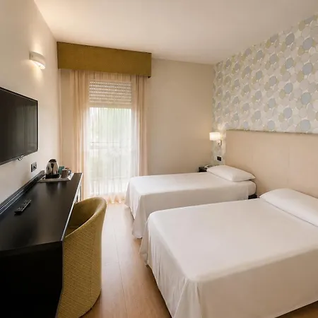 Parigi 2 & 3* Dalmine
