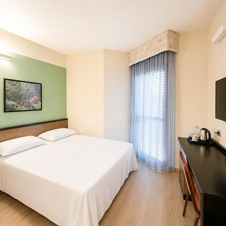 Parigi 2 & Hotel