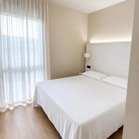 Hotel Parigi 2 & Dalmine