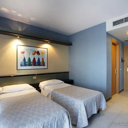 Parigi 2&spa Hotel Dalmine