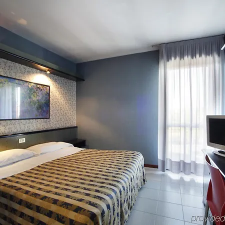 Parigi 2&spa Hotel Dalmine