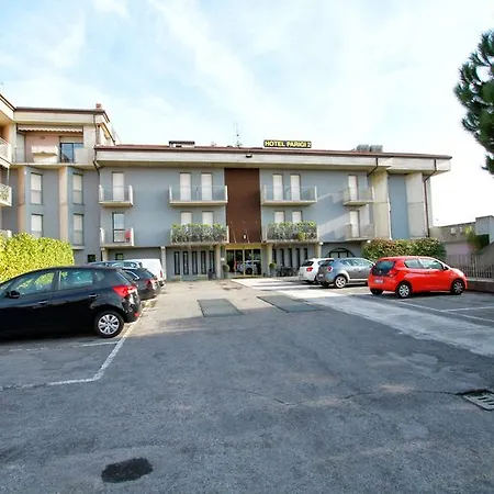 Parigi 2&spa 3*