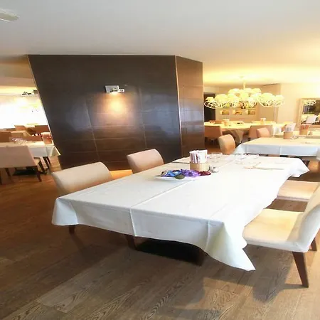 Parigi 2&spa Hotel 3*