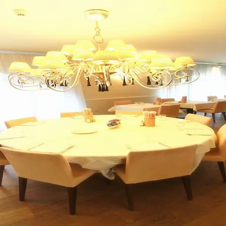 Hotel Parigi 2&spa 3*