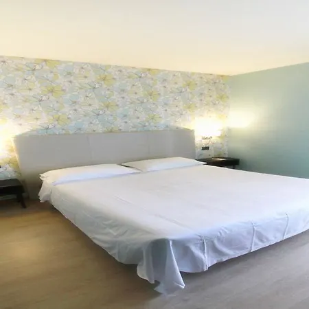 Parigi 2&spa Hotel 3*