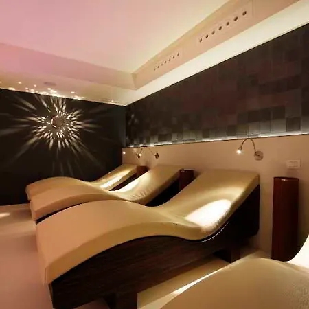 Parigi 2&spa Hotel