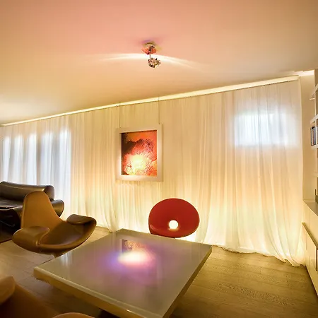 Parigi 2&spa 3*