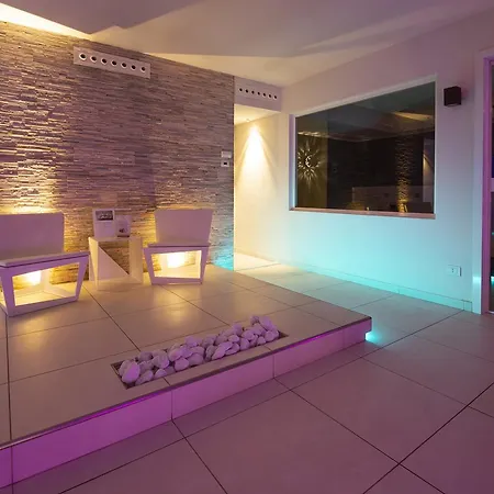 Parigi 2&spa Hotel Dalmine