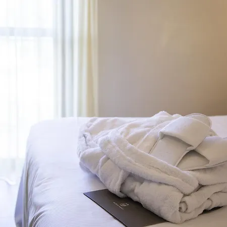 Parigi 2&spa Hotel Dalmine