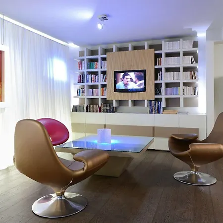 Hotel Parigi 2&spa