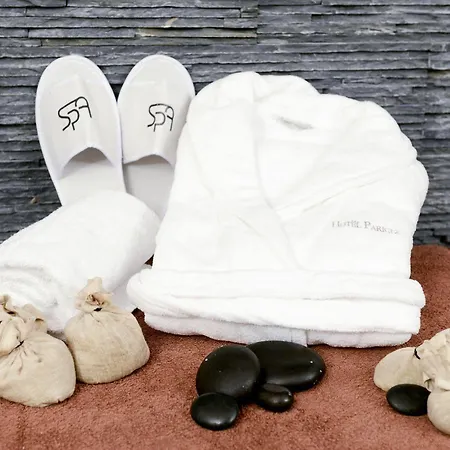 Hotel Parigi 2&spa