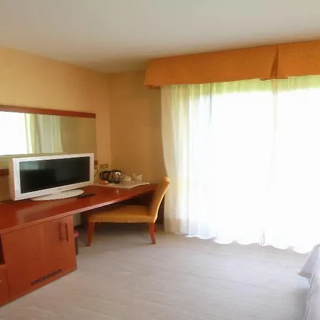 Hotel Parigi 2&spa
