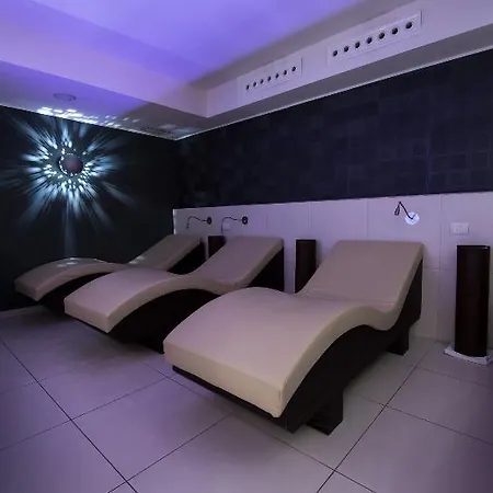 Hotel Parigi 2&spa Dalmine