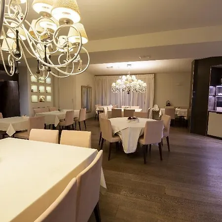 Parigi 2&spa 3* Dalmine