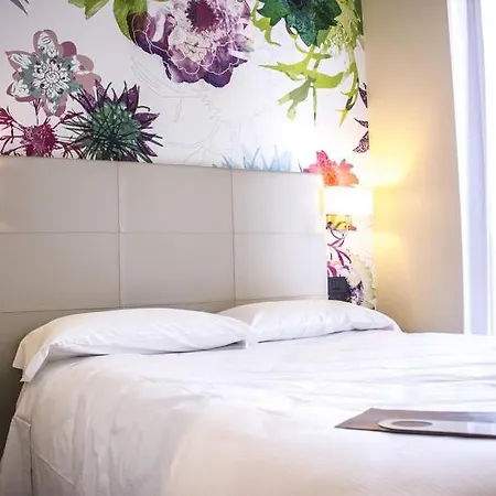 Parigi 2&spa Hotel Dalmine