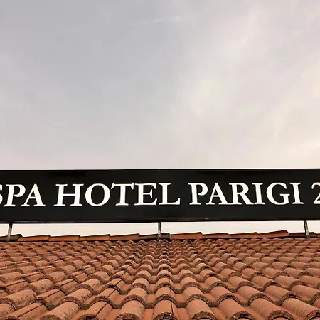فندق Parigi 2 & دالْميني