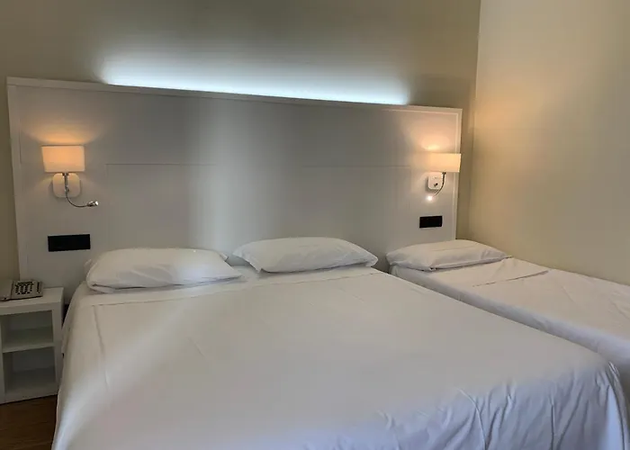 Parigi 2 & 3* Dalmine