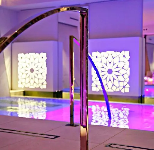 Parigi 2 & Hotel