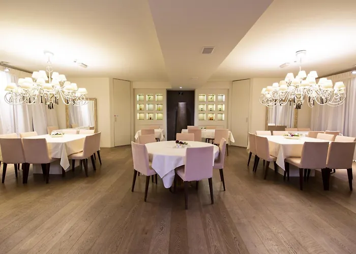 Hotel Parigi 2 & Dalmine