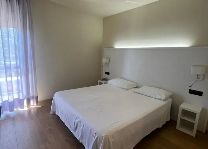 Hotel Parigi 2 & 3*