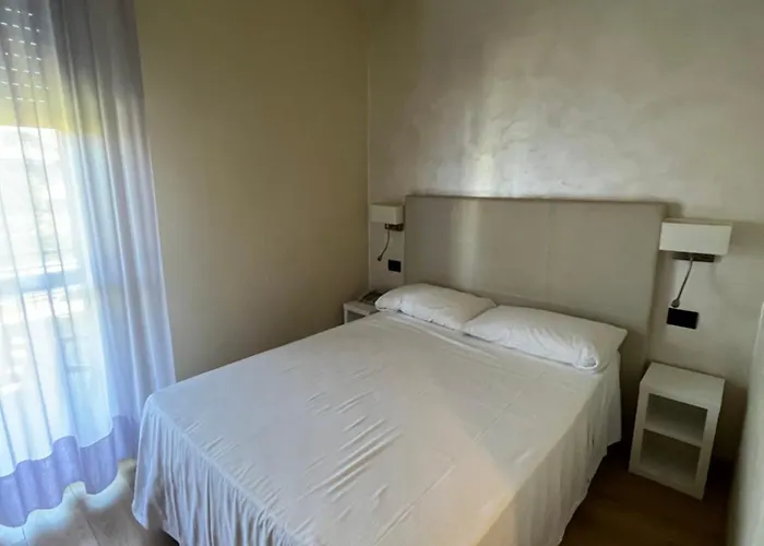 Parigi 2 & Hotel