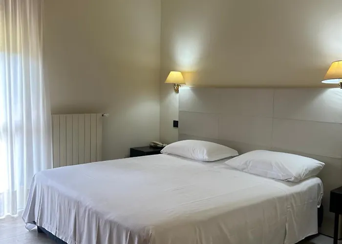 Hotel Parigi 2 &