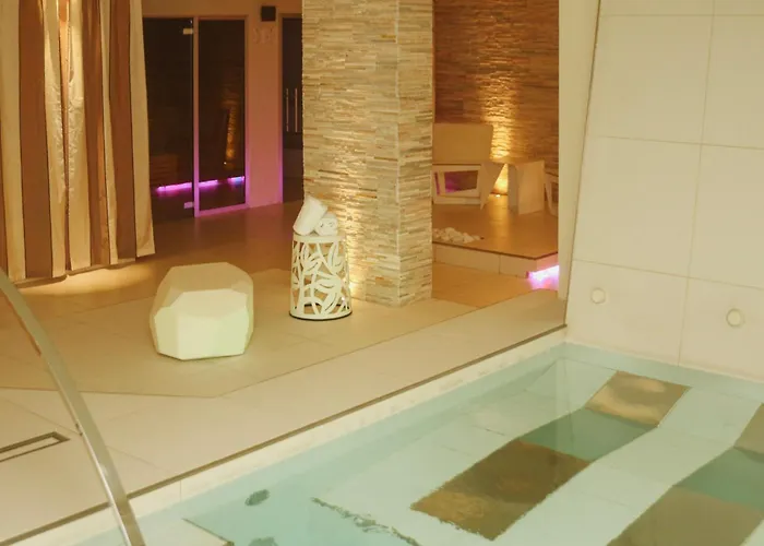 Hotel Parigi 2 &