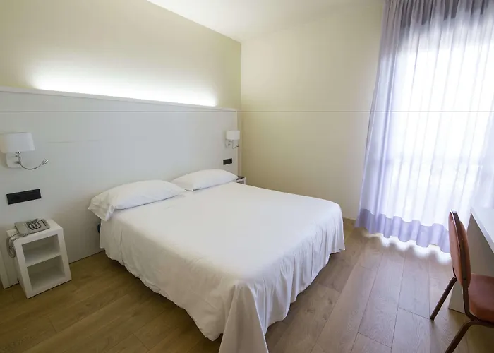 Parigi 2 & Hotel