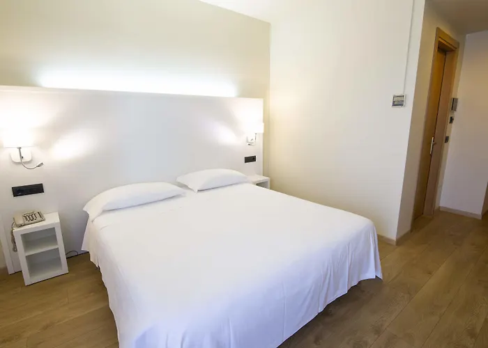 Hotel Parigi 2 & Dalmine