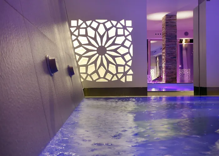 Hotel Parigi 2 & Dalmine