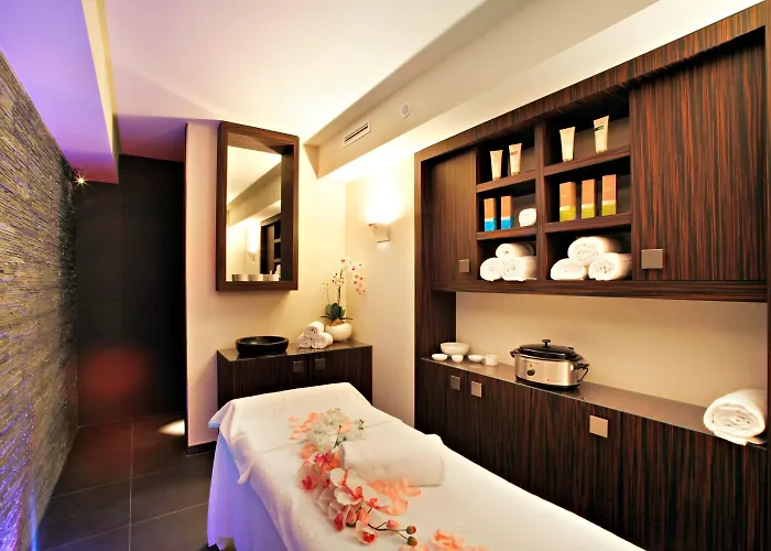 Hotel Parigi 2 & 3*