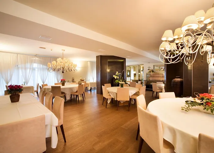 Parigi 2 & Hotel 3*