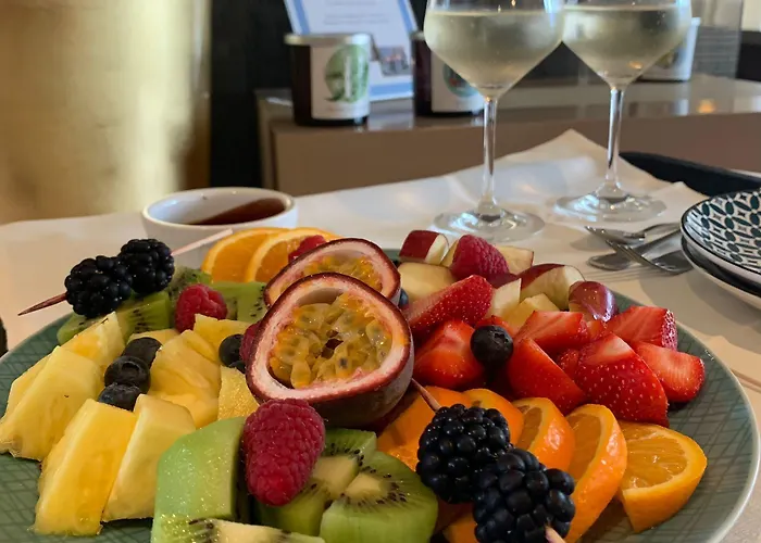 Parigi 2 & Hotel Dalmine