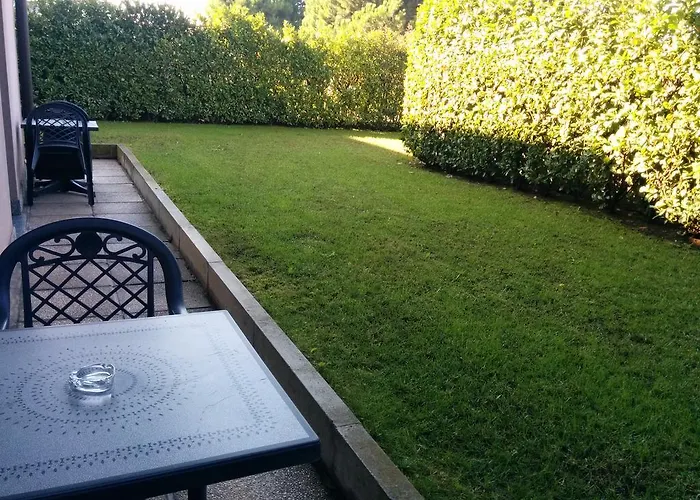 Hotel Parigi 2 & 3*