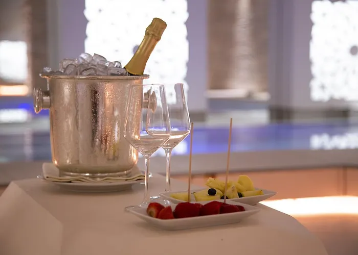 Parigi 2 & Hotel 3*
